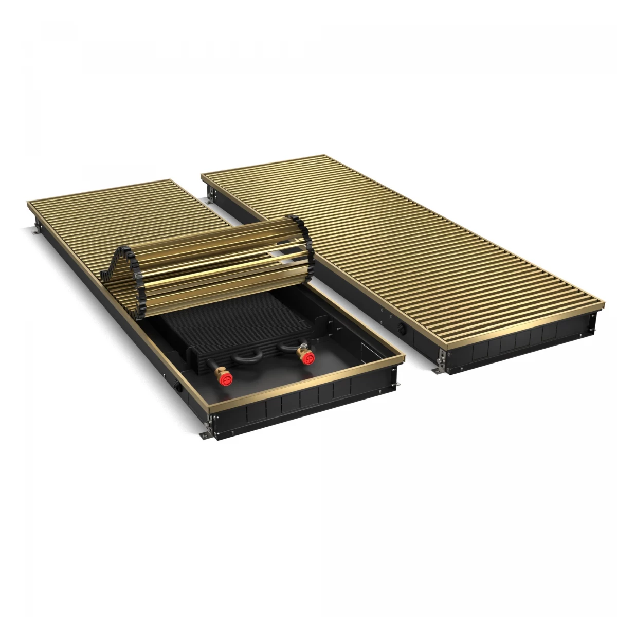 Royal Thermo ATRIUM RT-A-75/400/2900-DG-U-AU Фото №0