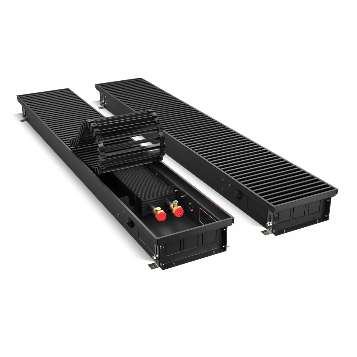 Royal Thermo ATRIUM RT-A-90/200/2500-DG-U-BL Фото №0