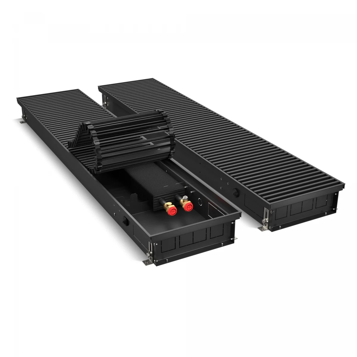 Royal Thermo ATRIUM RT-A-90/250/1100-DG-U-BL Фото №0