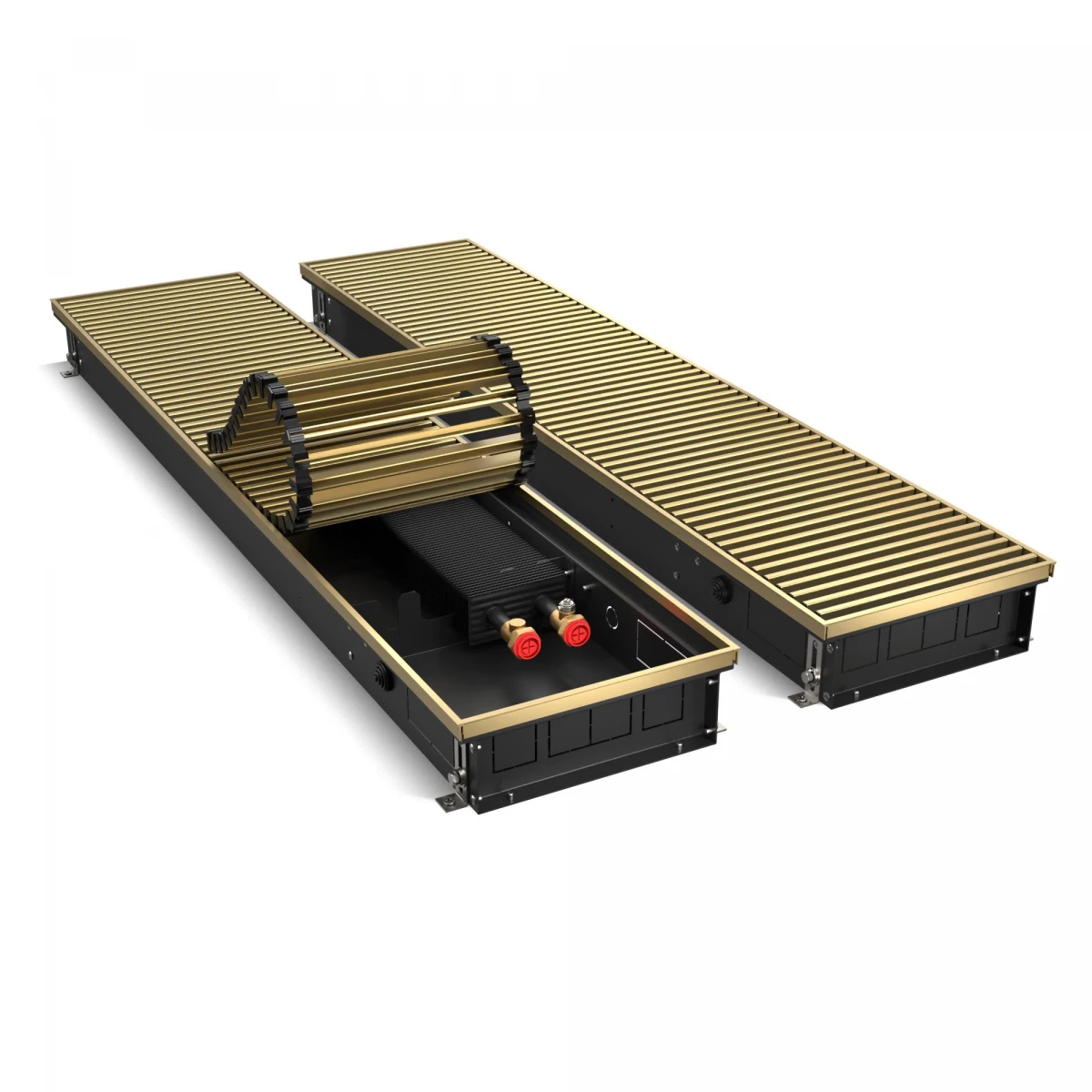 Royal Thermo ATRIUM RT-A-90/250/2300-DG-U-AU Фото №0