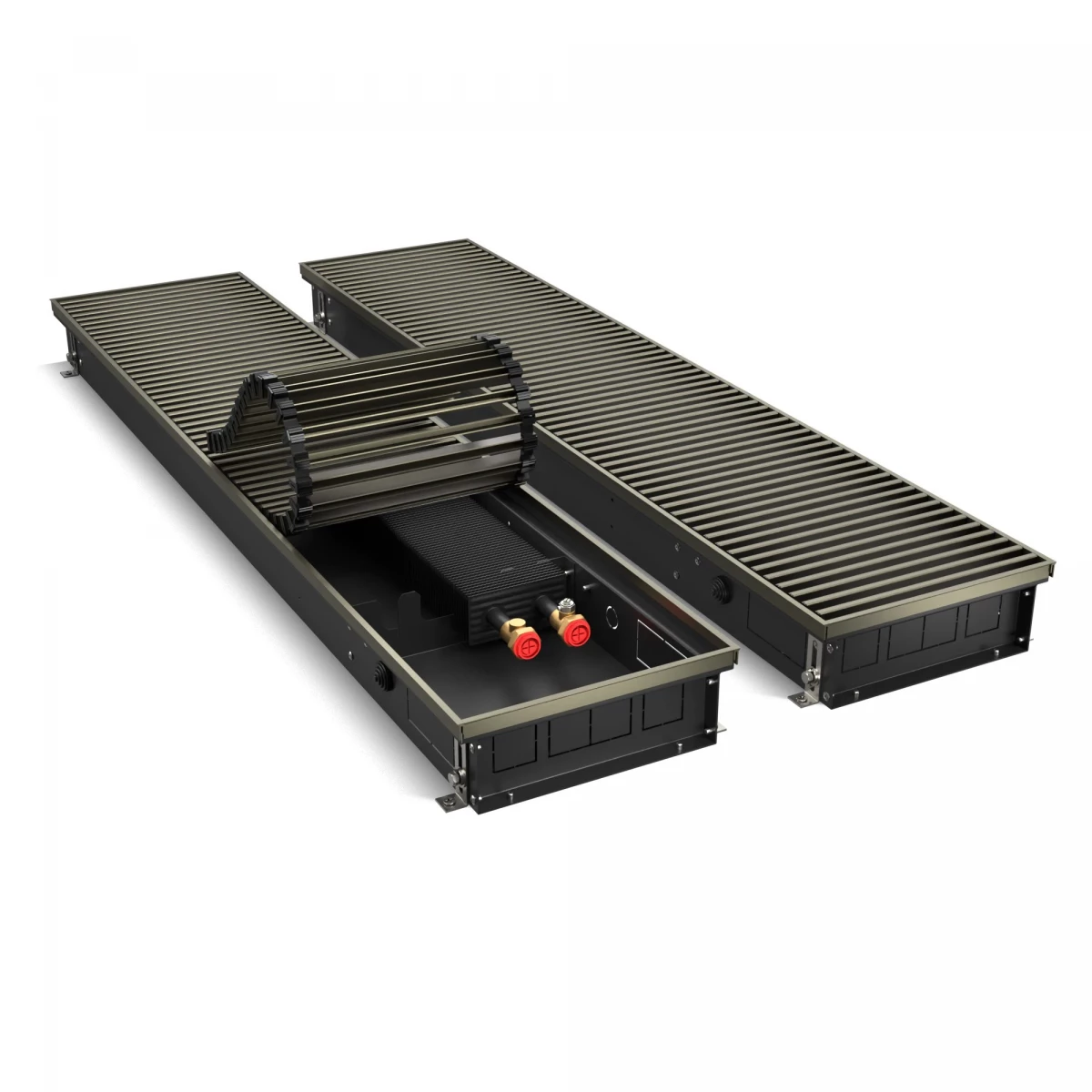 Royal Thermo ATRIUM RT-A-90/250/2700-DG-U-DB Фото №0