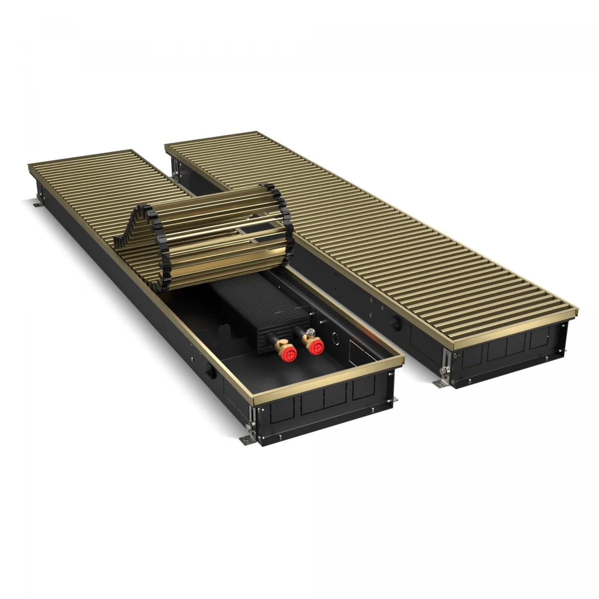 Royal Thermo ATRIUM RT-A-90/250/2900-DG-U-LB Фото №0