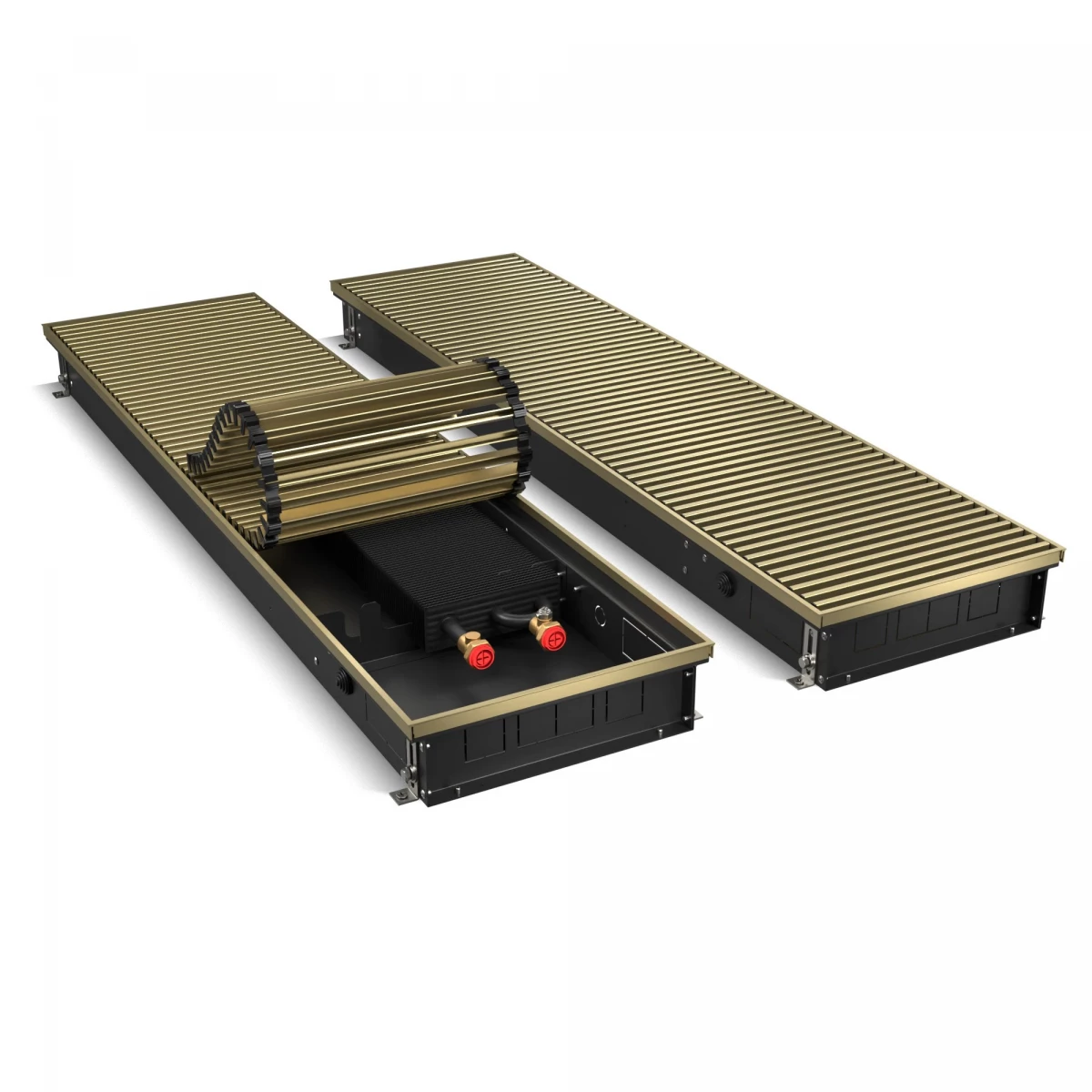 Royal Thermo ATRIUM RT-A-90/300/1500-DG-U-LB Фото №0
