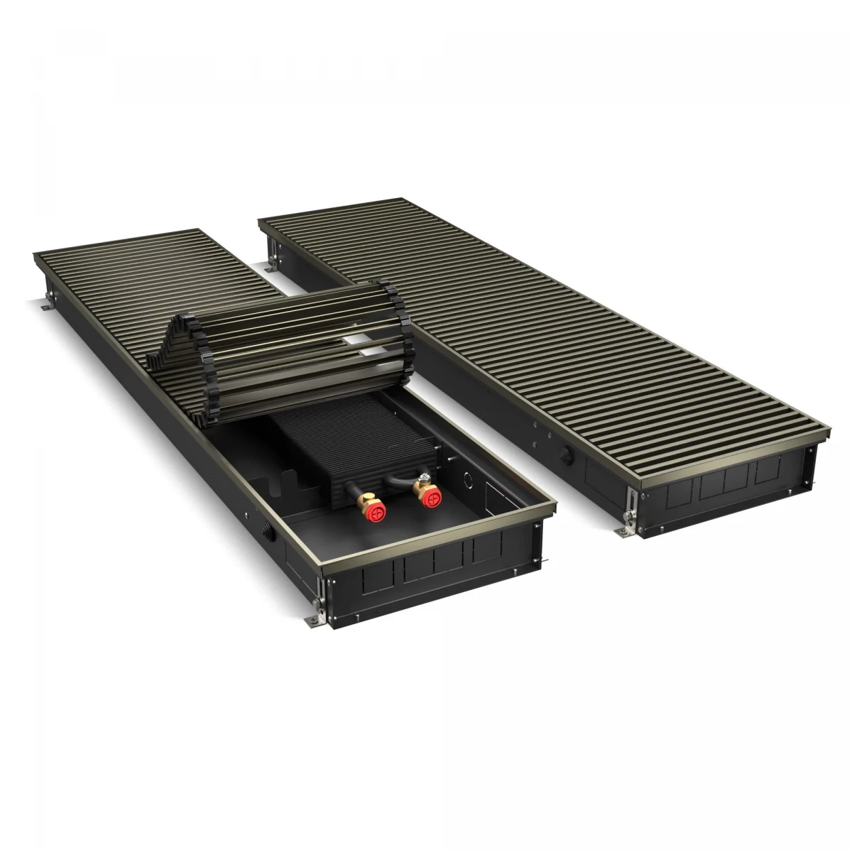 Royal Thermo ATRIUM RT-A-90/300/2900-DG-U-DB Фото №0