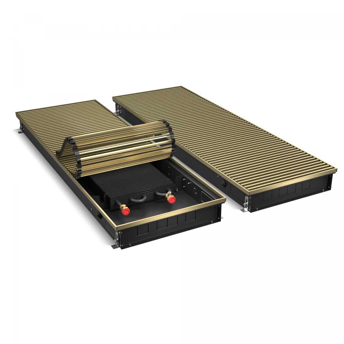 Royal Thermo ATRIUM RT-A-90/400/2500-DG-U-LB Фото №0