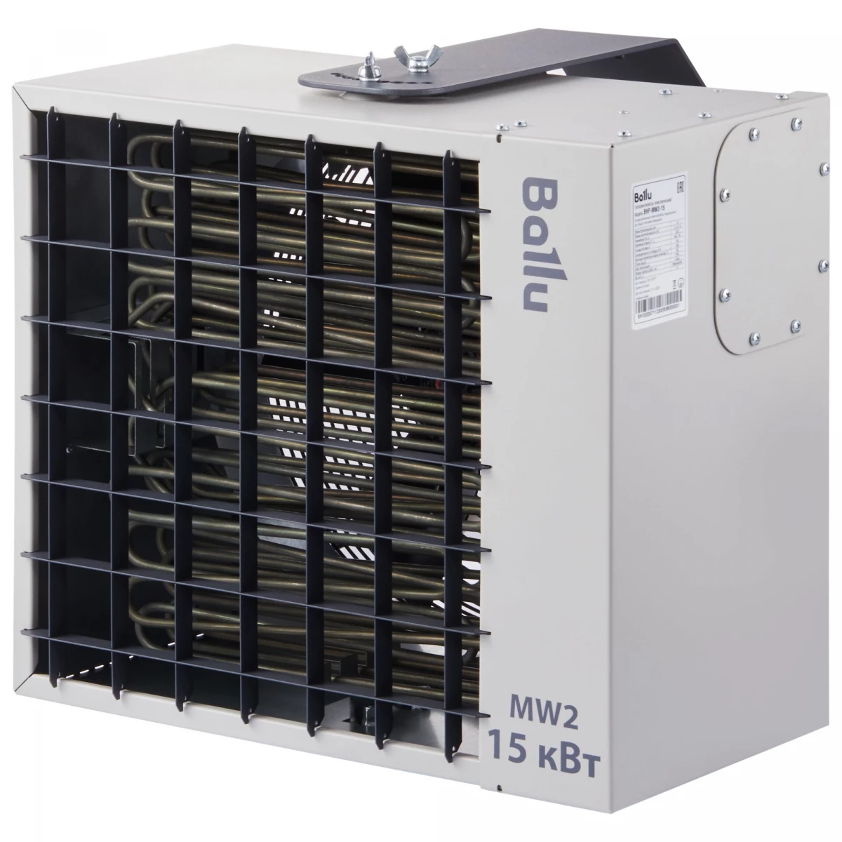 Ballu MW2 BHP-MW2-15 Фото №3