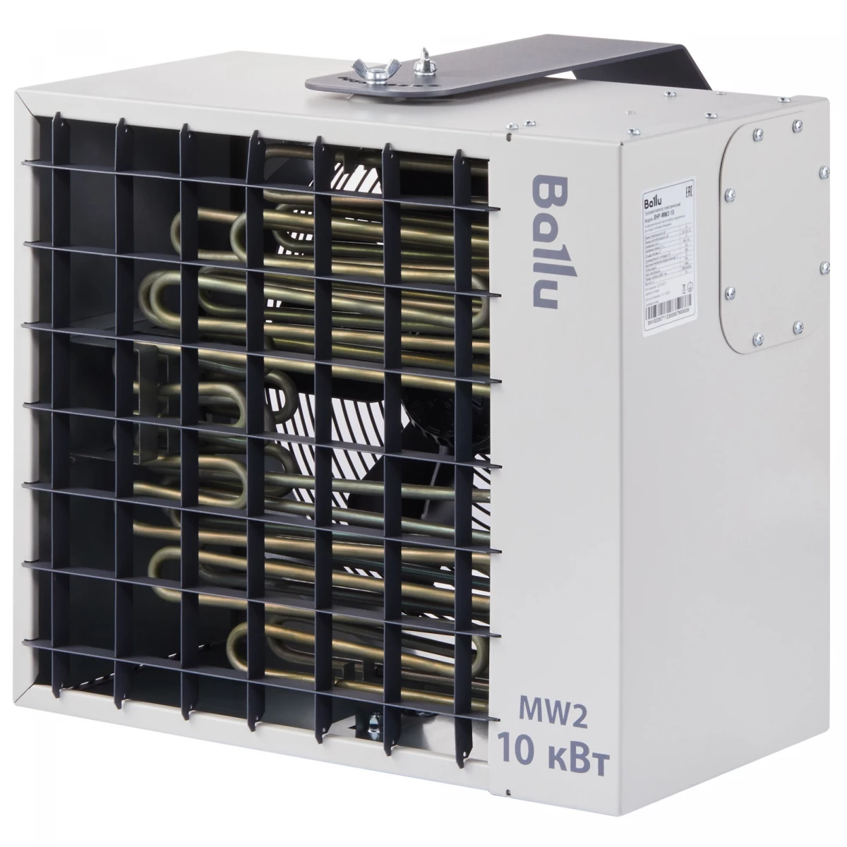 Ballu MW2 BHP-MW2-10 Фото №3