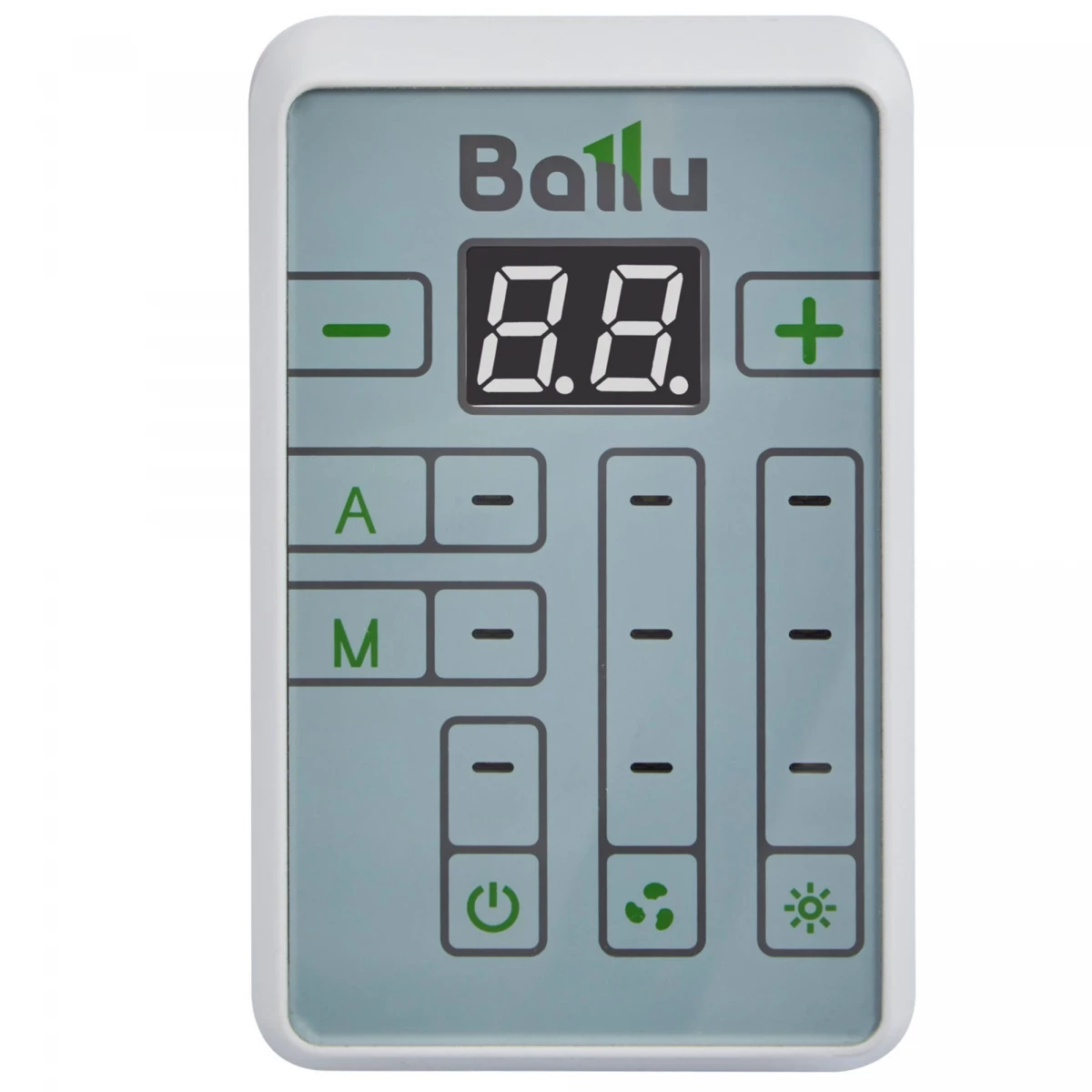 Ballu MW2 BHP-MW2-10 Фото №8