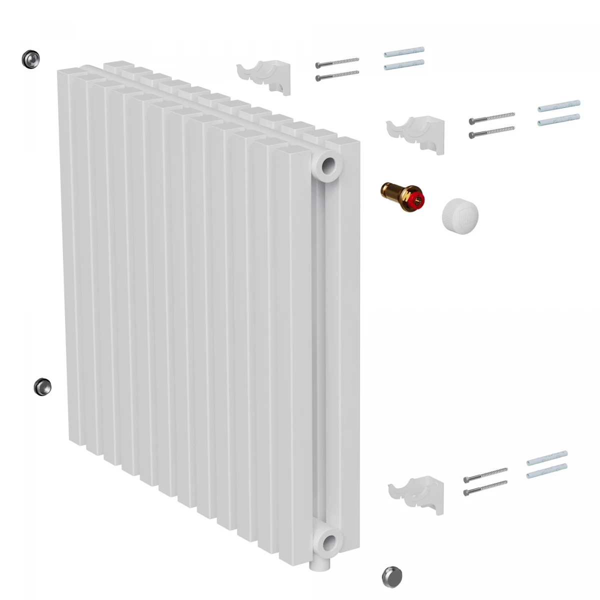 Royal Thermo Shift Q Q30-VC2050.24.9016 Фото №6