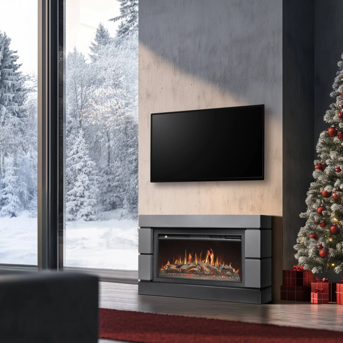Royal Thermo Aurora RTFP/P-AR40LS Фото №8