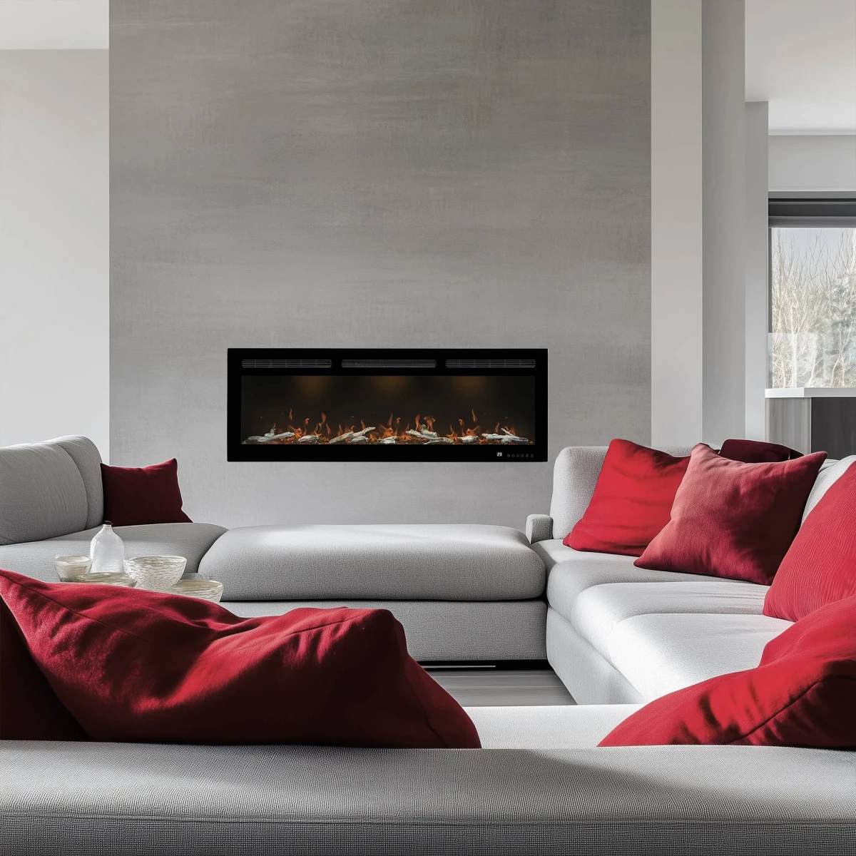 Royal Thermo Allira RTFP/W-AL40LS Фото №8