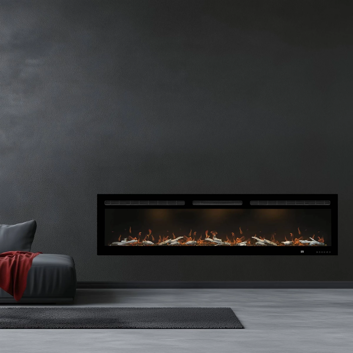 Royal Thermo Allira RTFP/W-AL70LS Фото №8