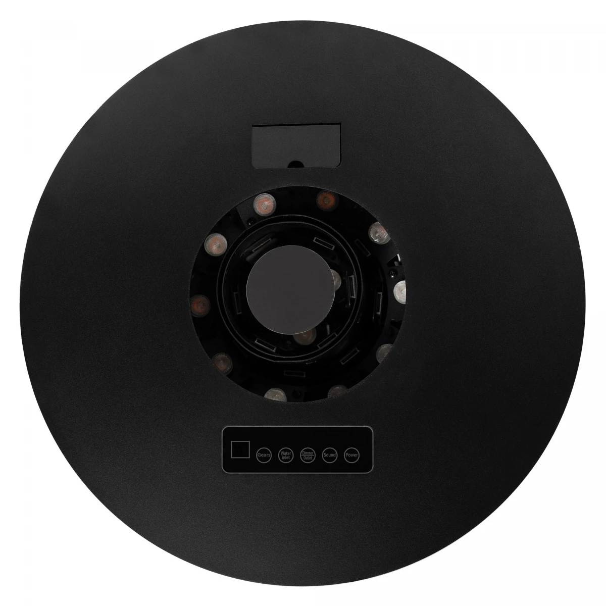 Royal Thermo Mystery RTFP/P500MR Фото №3
