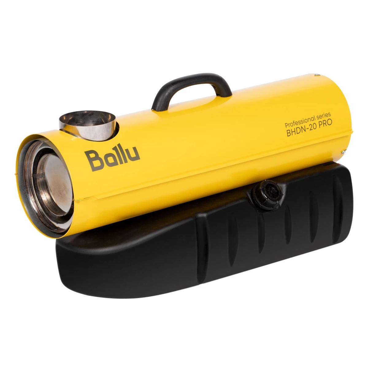 Ballu BHDN PRO BHDN-20 PRO Фото №2