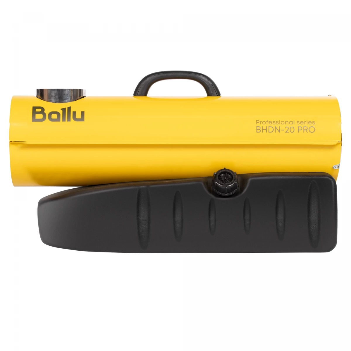 Ballu BHDN PRO BHDN-20 PRO Фото №3
