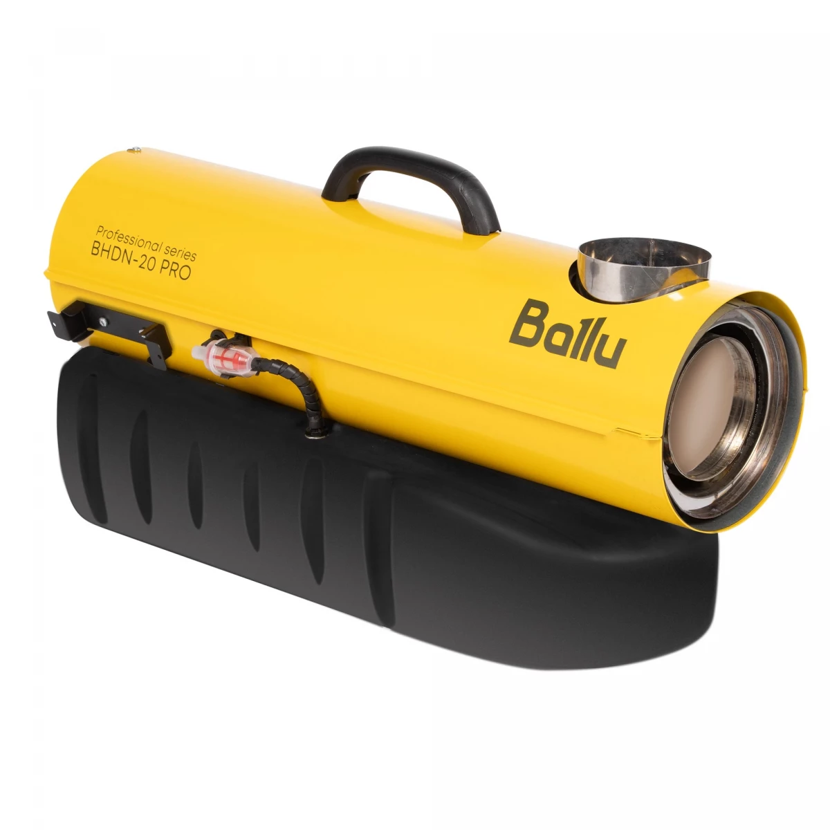 Ballu BHDN PRO BHDN-20 PRO Фото №4