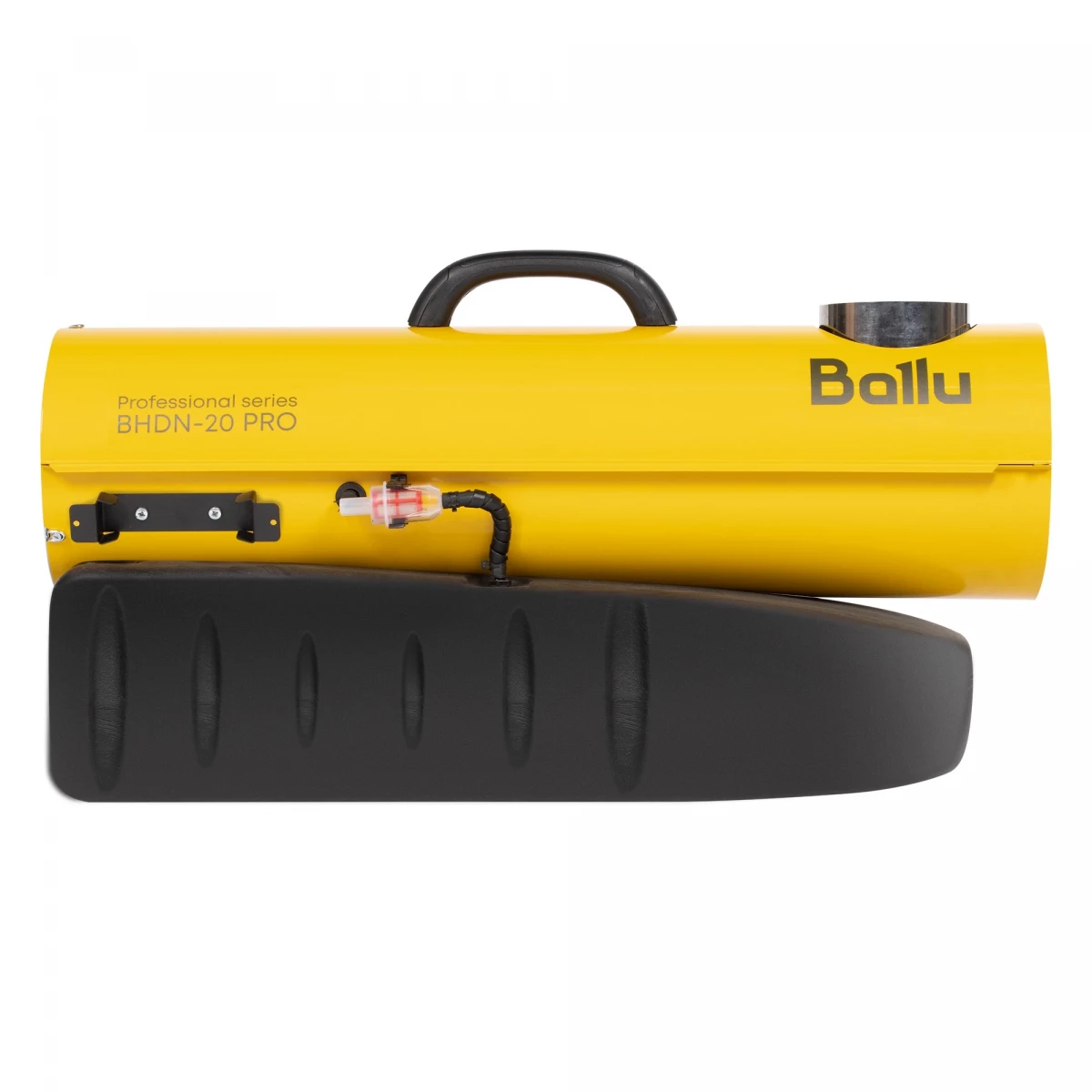Ballu BHDN PRO BHDN-20 PRO Фото №5