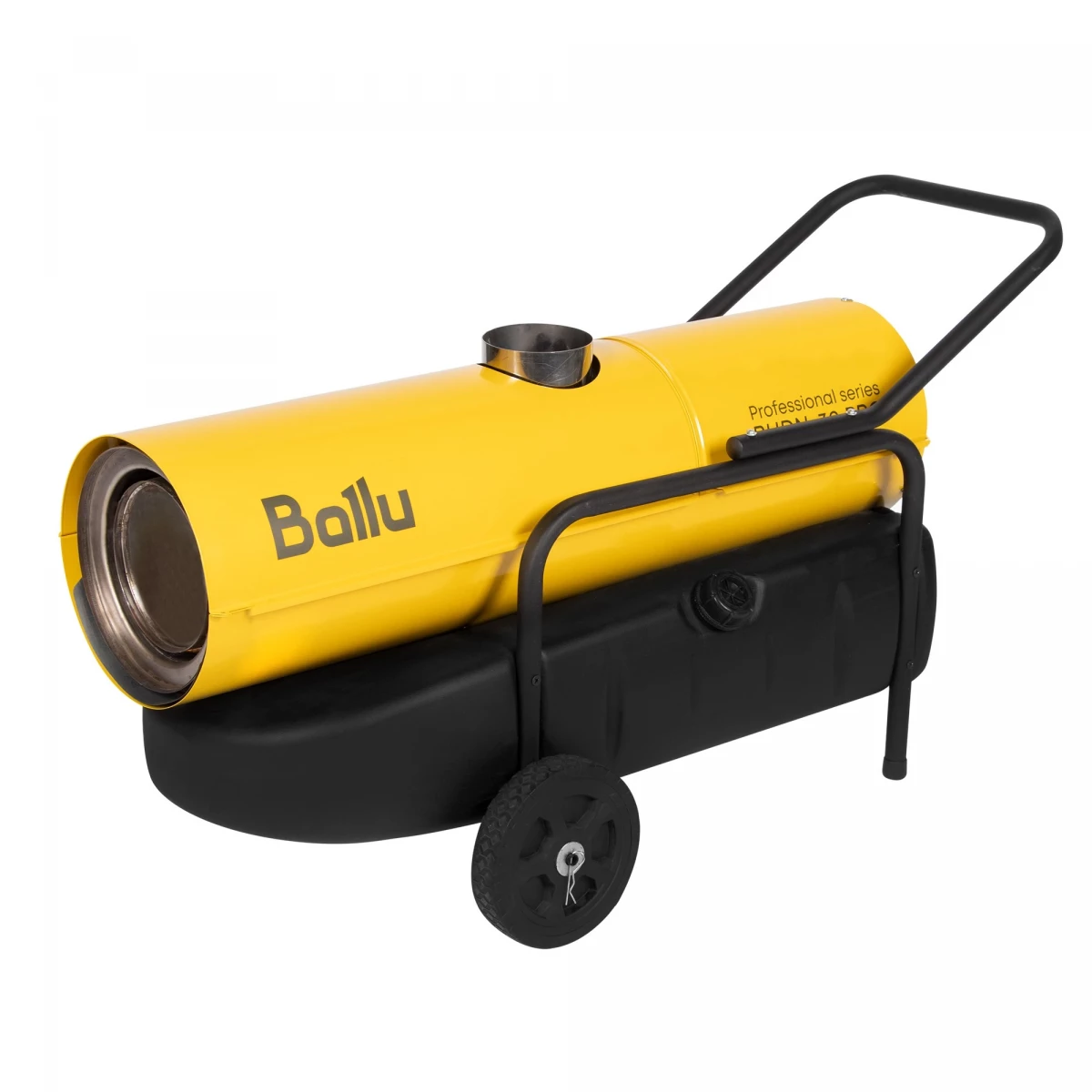 Ballu BHDN PRO BHDN-30 PRO Фото №2