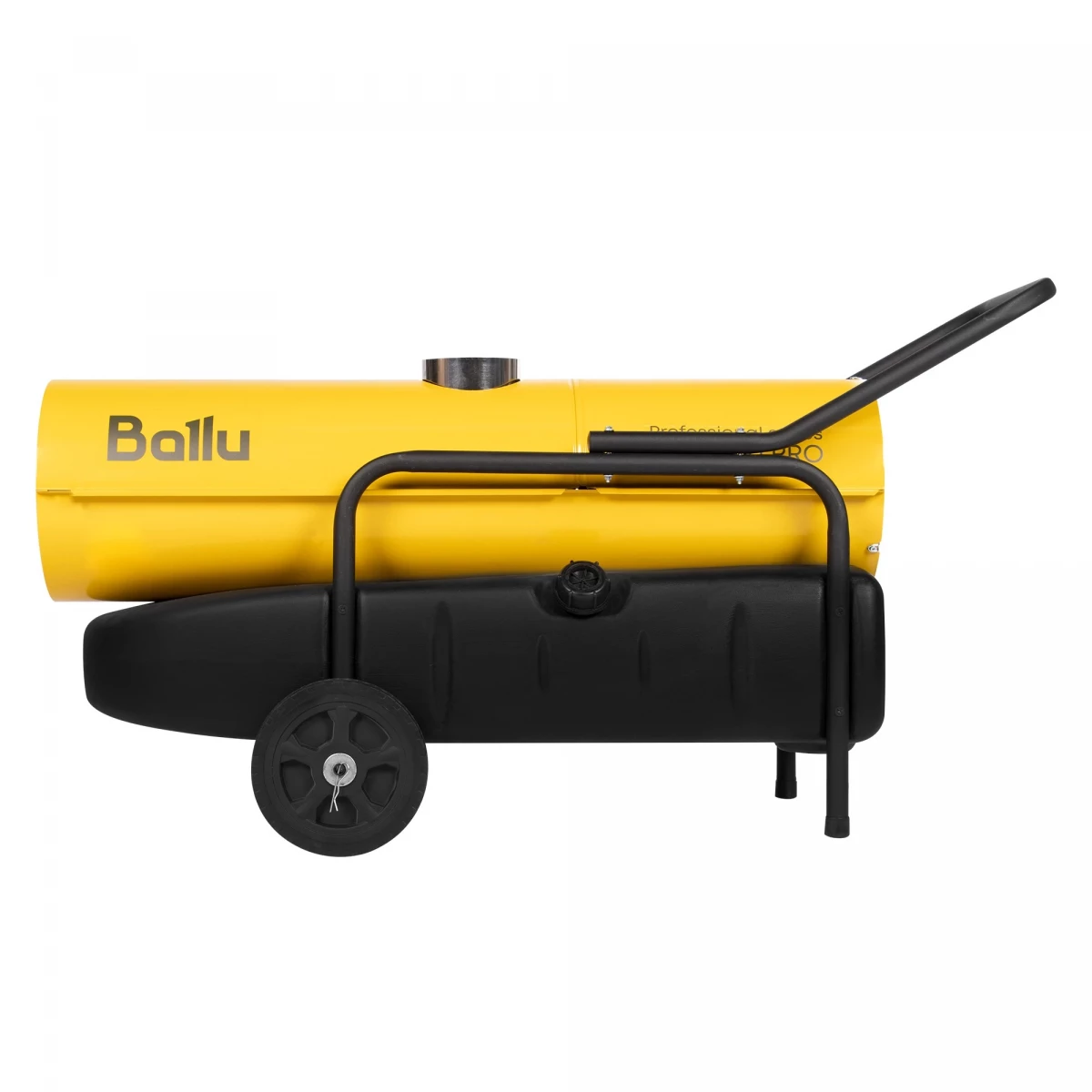 Ballu BHDN PRO BHDN-30 PRO Фото №3