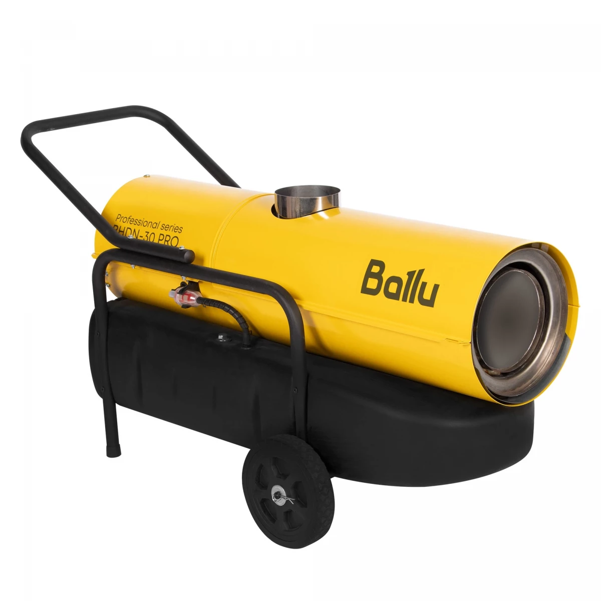 Ballu BHDN PRO BHDN-30 PRO Фото №4