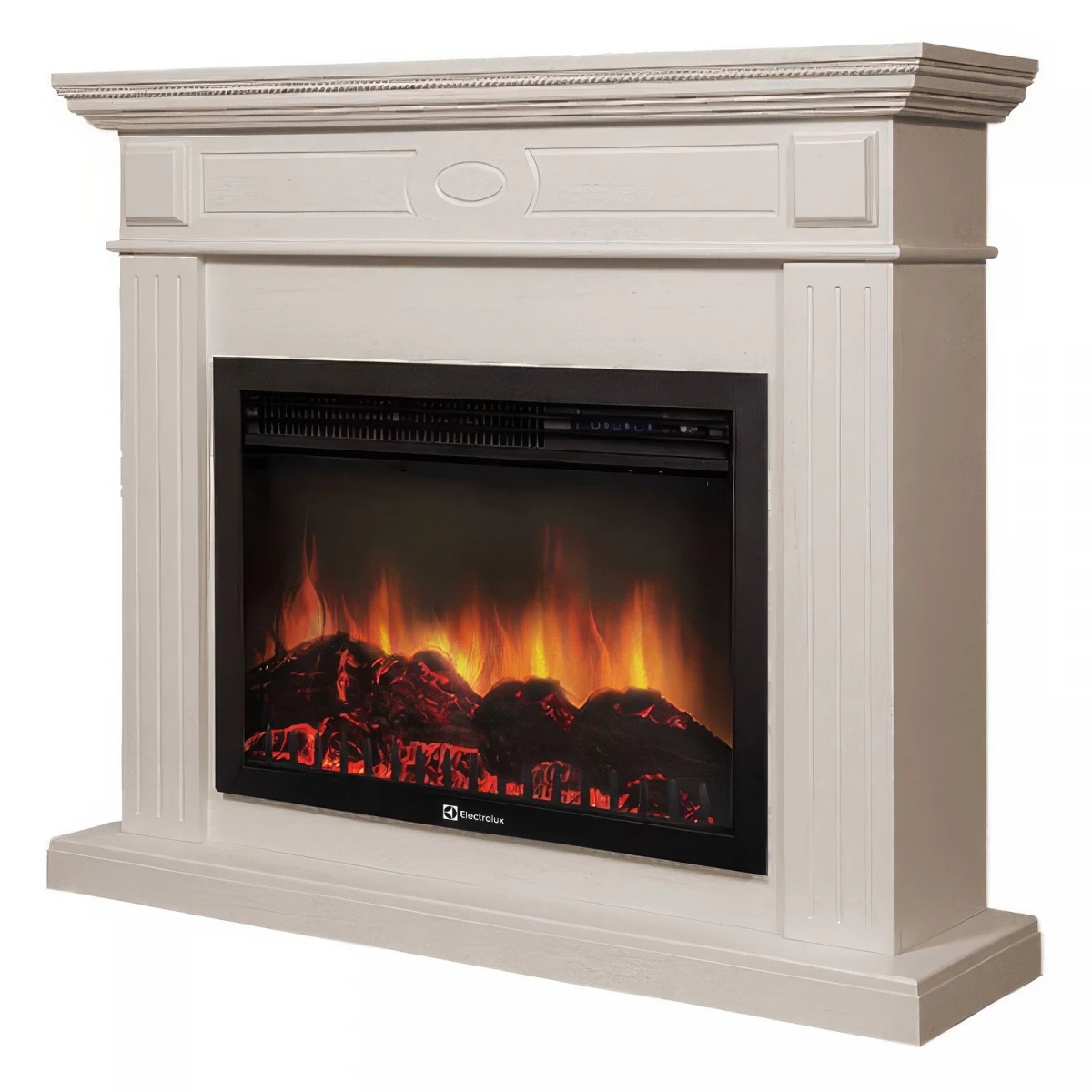 Firelight Комфорт Bianco 25 BD Фото №2