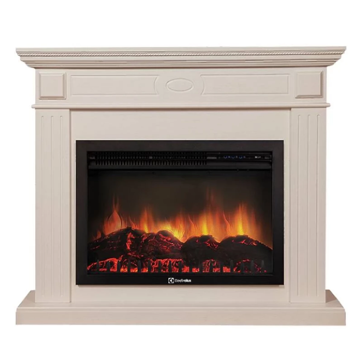 Firelight Комфорт Bianco 25 BD Фото №3