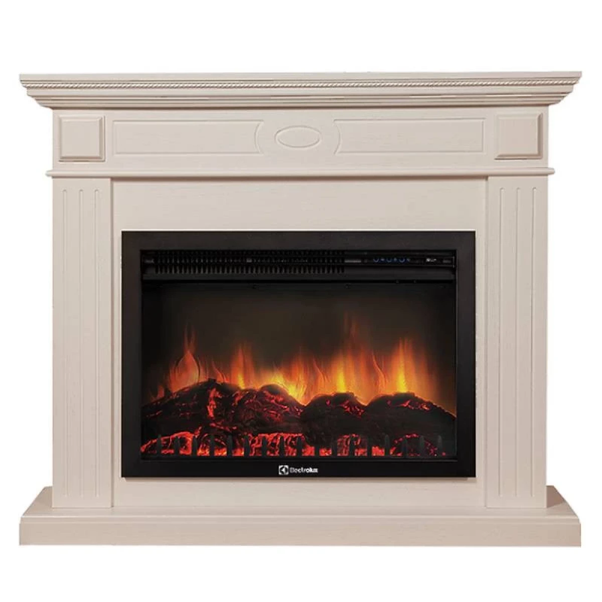 Firelight Комфорт Bianco 30 BD Фото №3