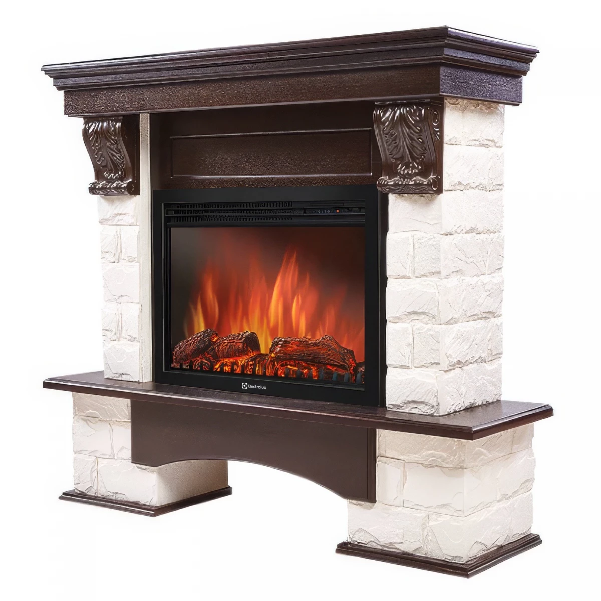 Firelight Комфорт Forte 25S WDO Фото №2