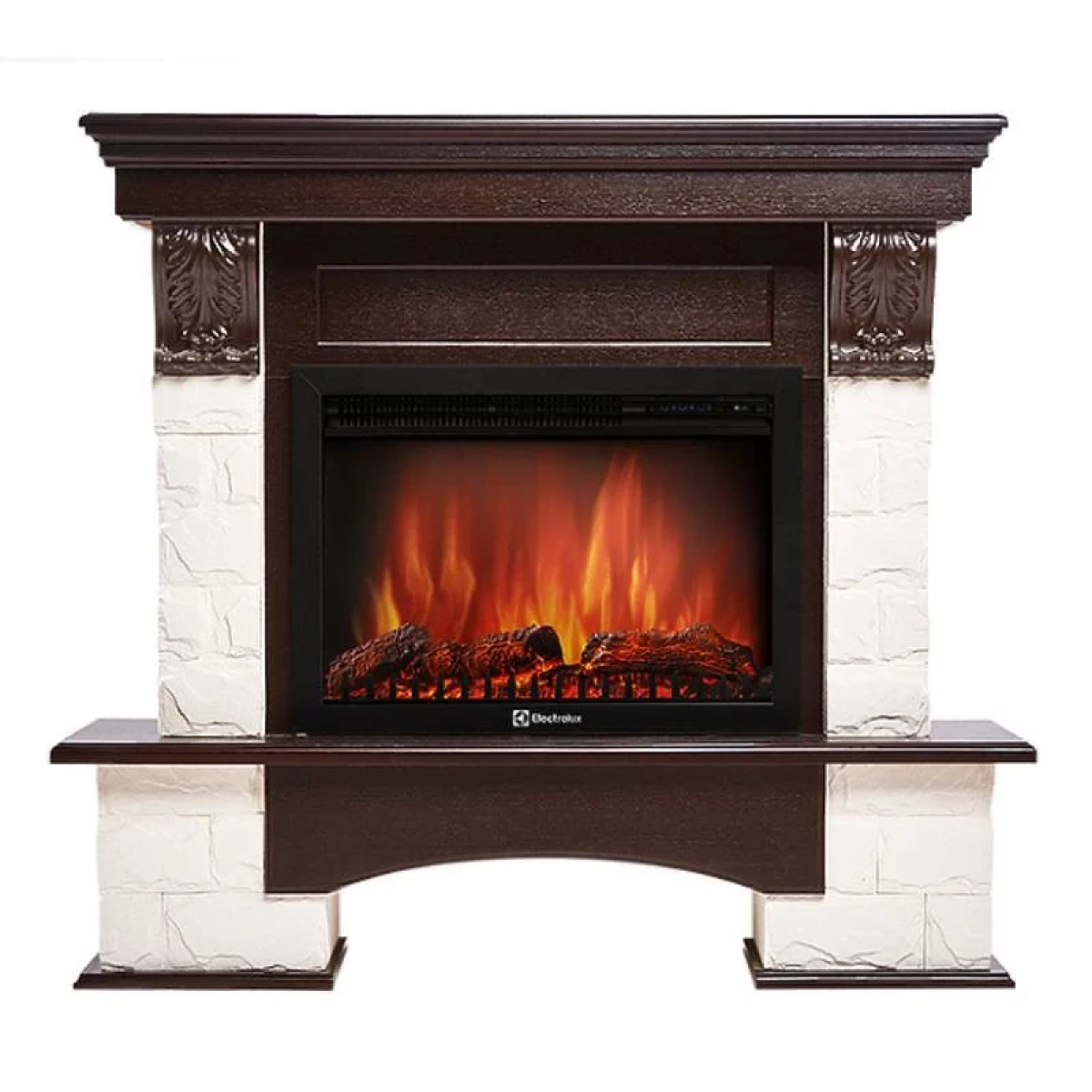 Firelight Комфорт Forte 25S WDO Фото №3