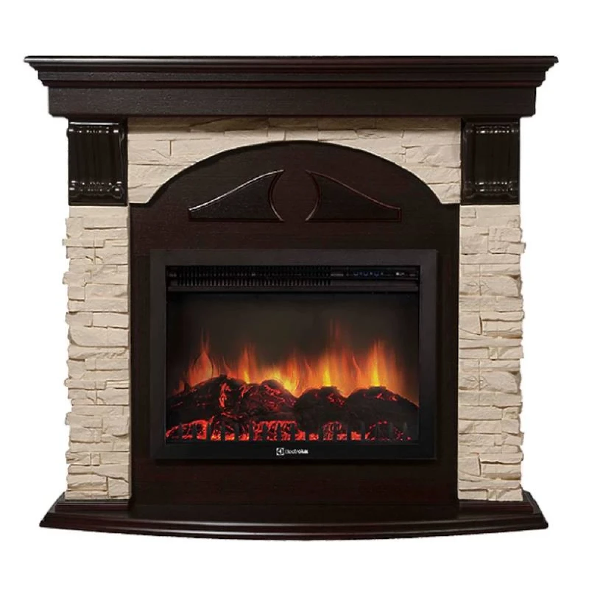 Firelight Комфорт Torre 30U IDO Фото №3