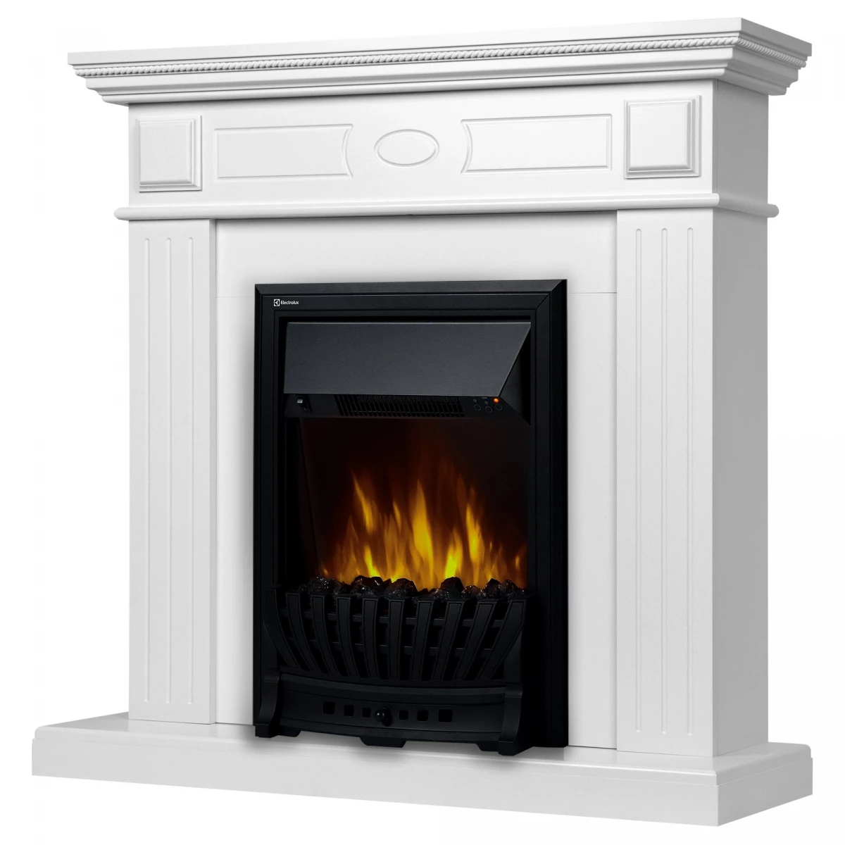 Firelight Комфорт Bianco Classic W Фото №2