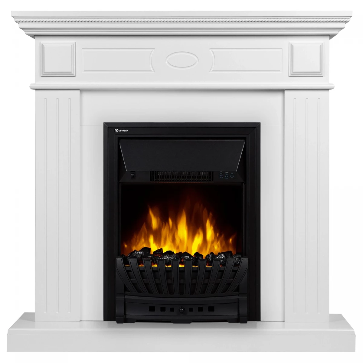 Firelight Комфорт Bianco Classic W Фото №3