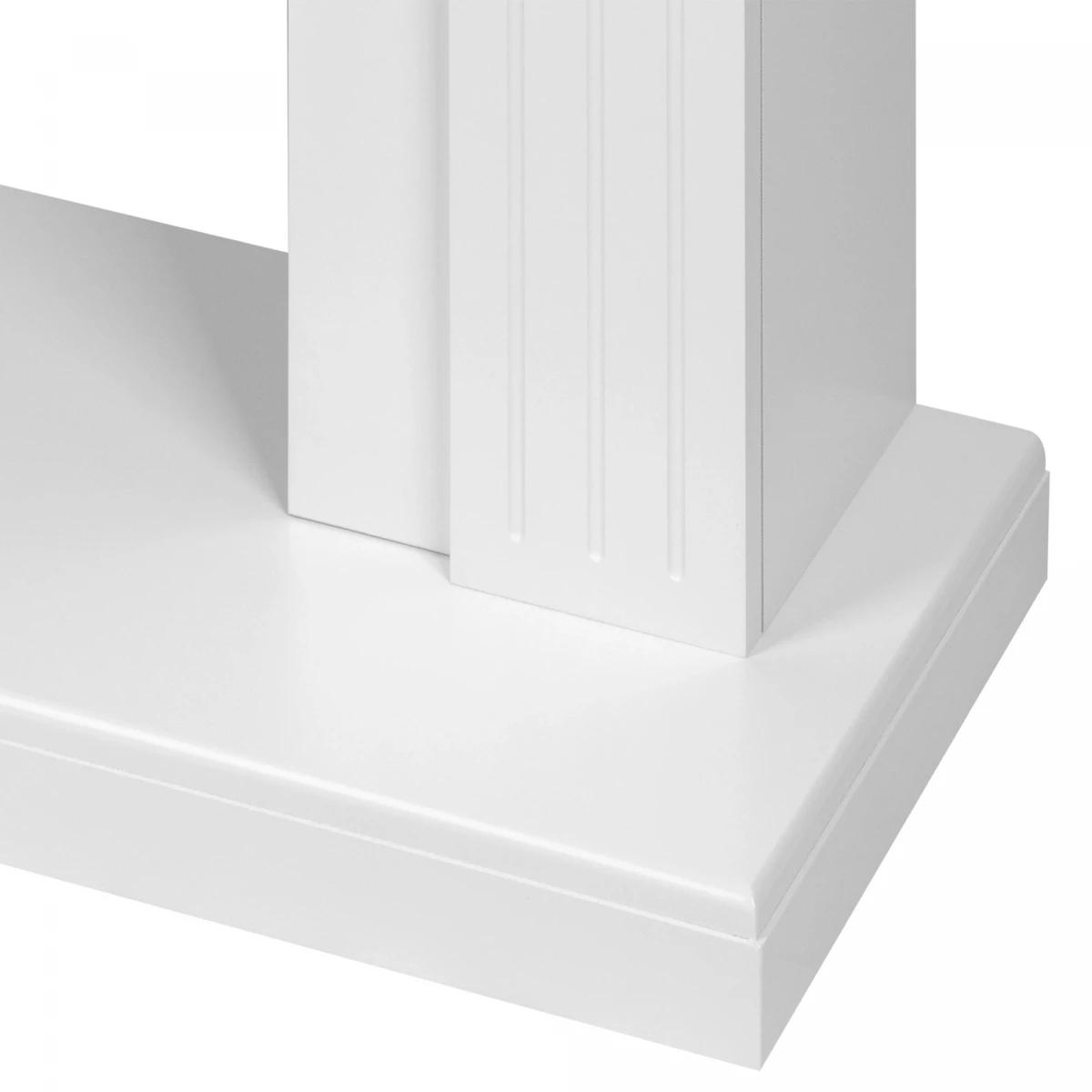 Firelight Комфорт Bianco Classic W Фото №6
