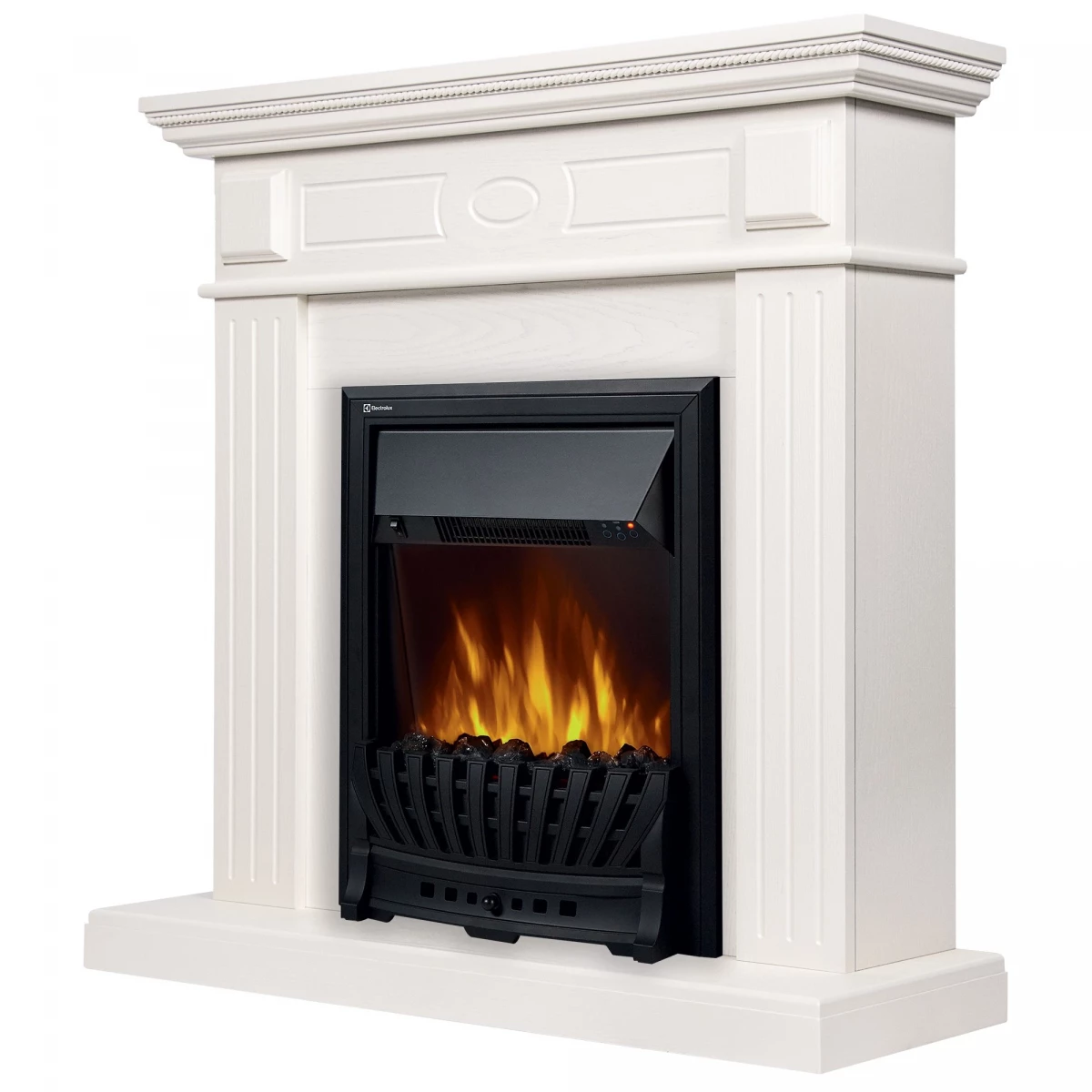Firelight Комфорт Bianco Classic WO Фото №2