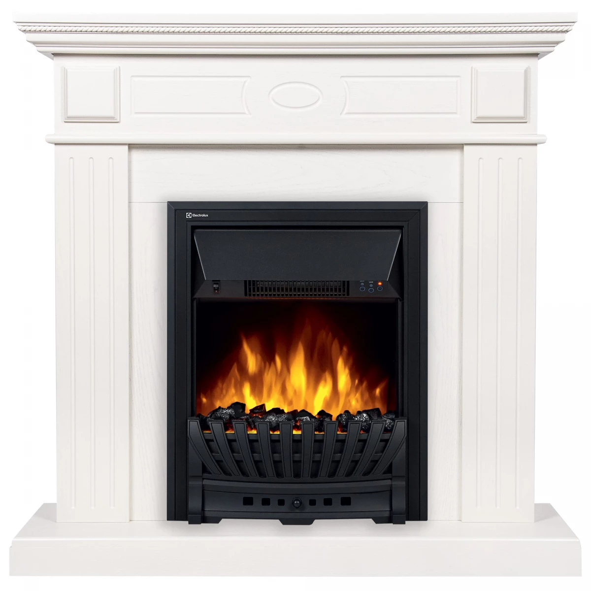 Firelight Комфорт Bianco Classic WO Фото №3