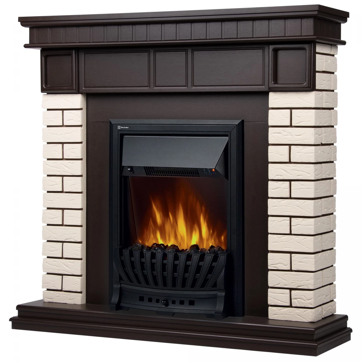 Firelight Комфорт Bricks Classic BDO Фото №2