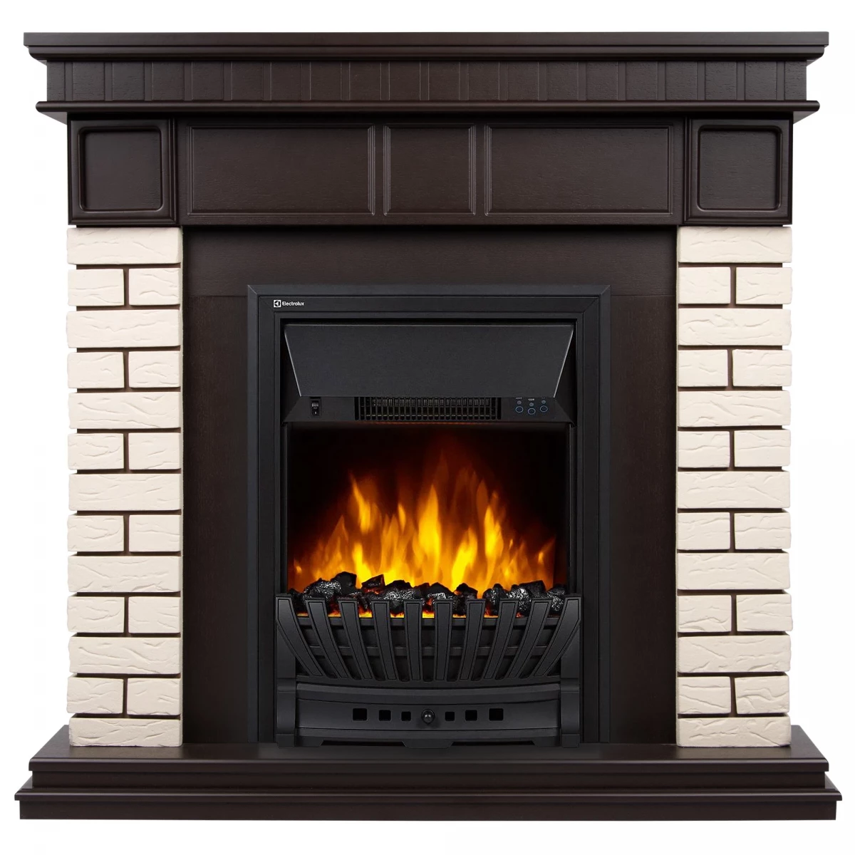 Firelight Комфорт Bricks Classic BDO Фото №3