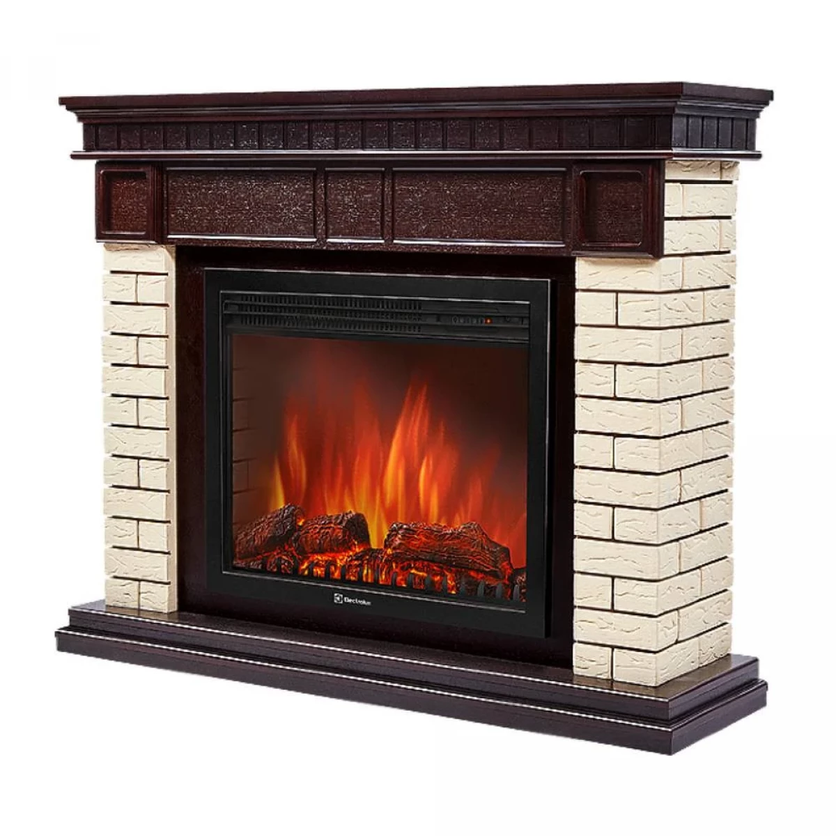Firelight Комфорт Bricks 30 BDO Фото №2