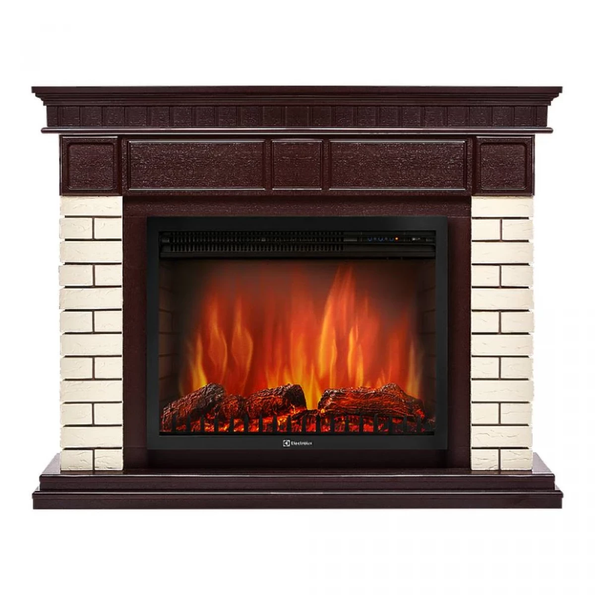 Firelight Комфорт Bricks 30 BDO Фото №3