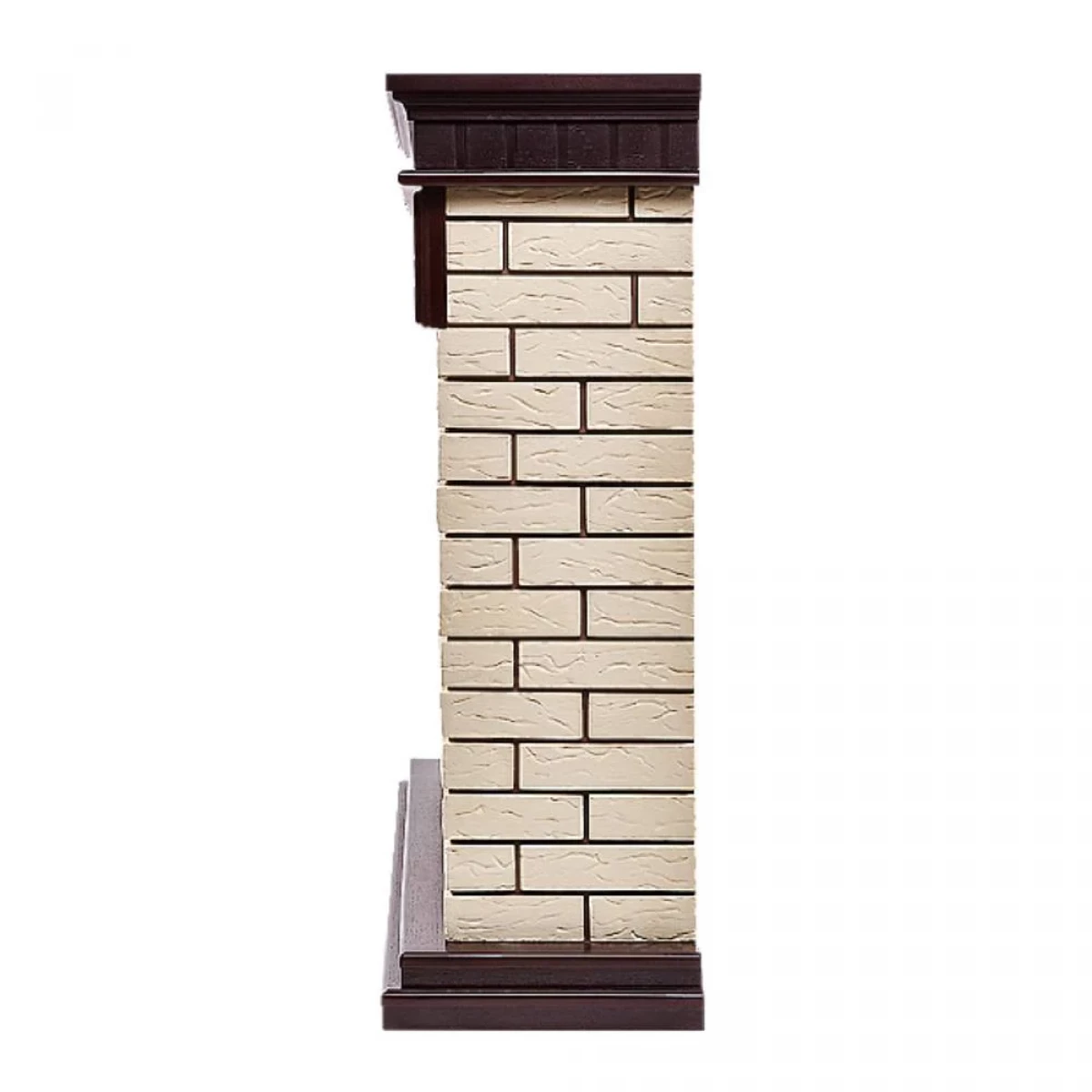 Firelight Комфорт Bricks 30 BDO Фото №4