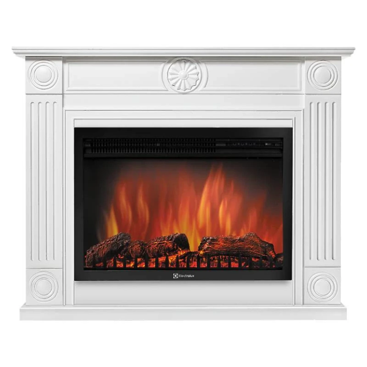 Firelight Комфорт Frame 30 W Фото №3