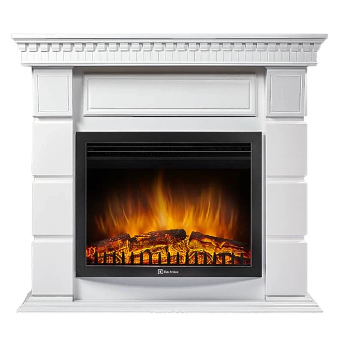 Firelight Комфорт Elegante 25 W Фото №3