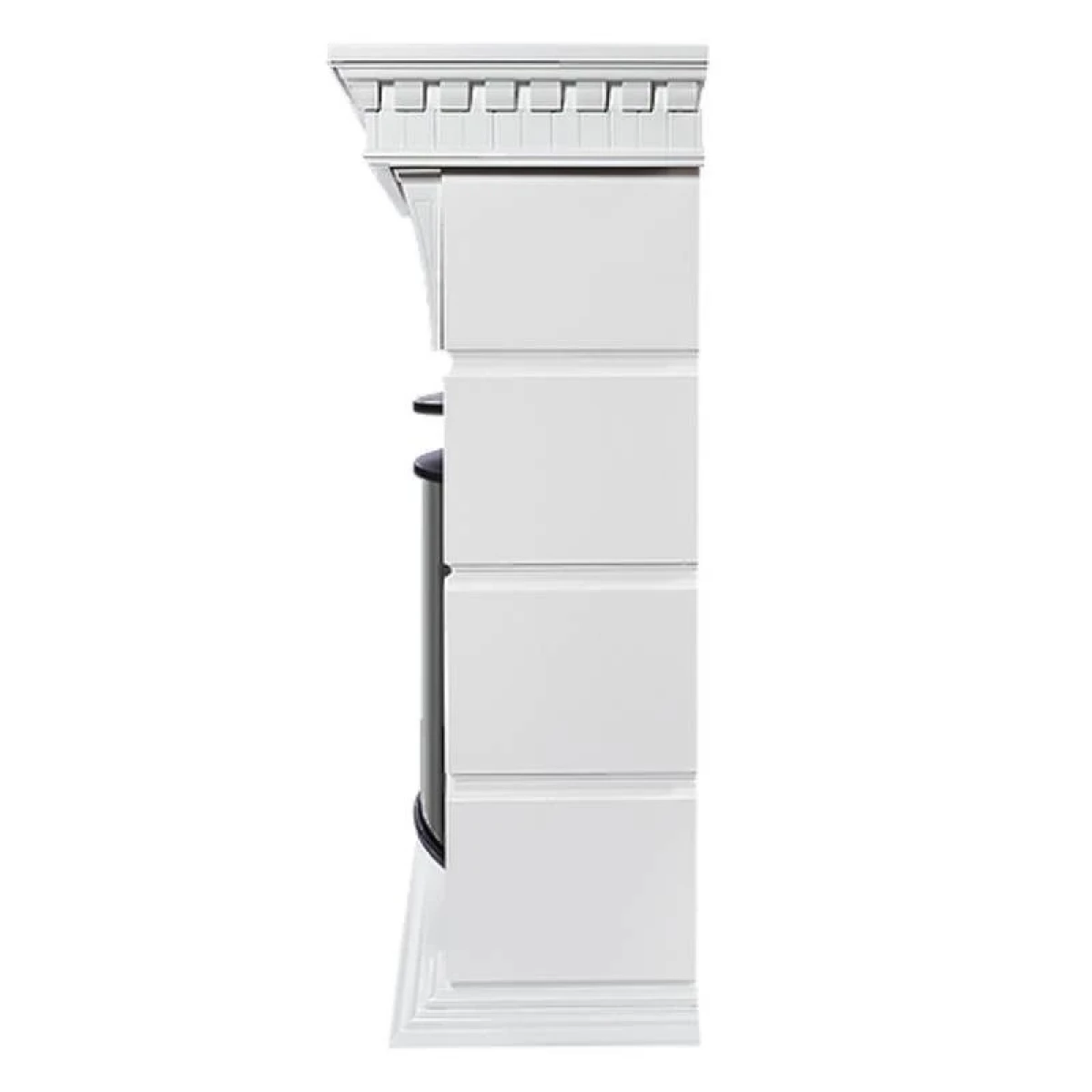 Firelight Комфорт Elegante 25 W Фото №4