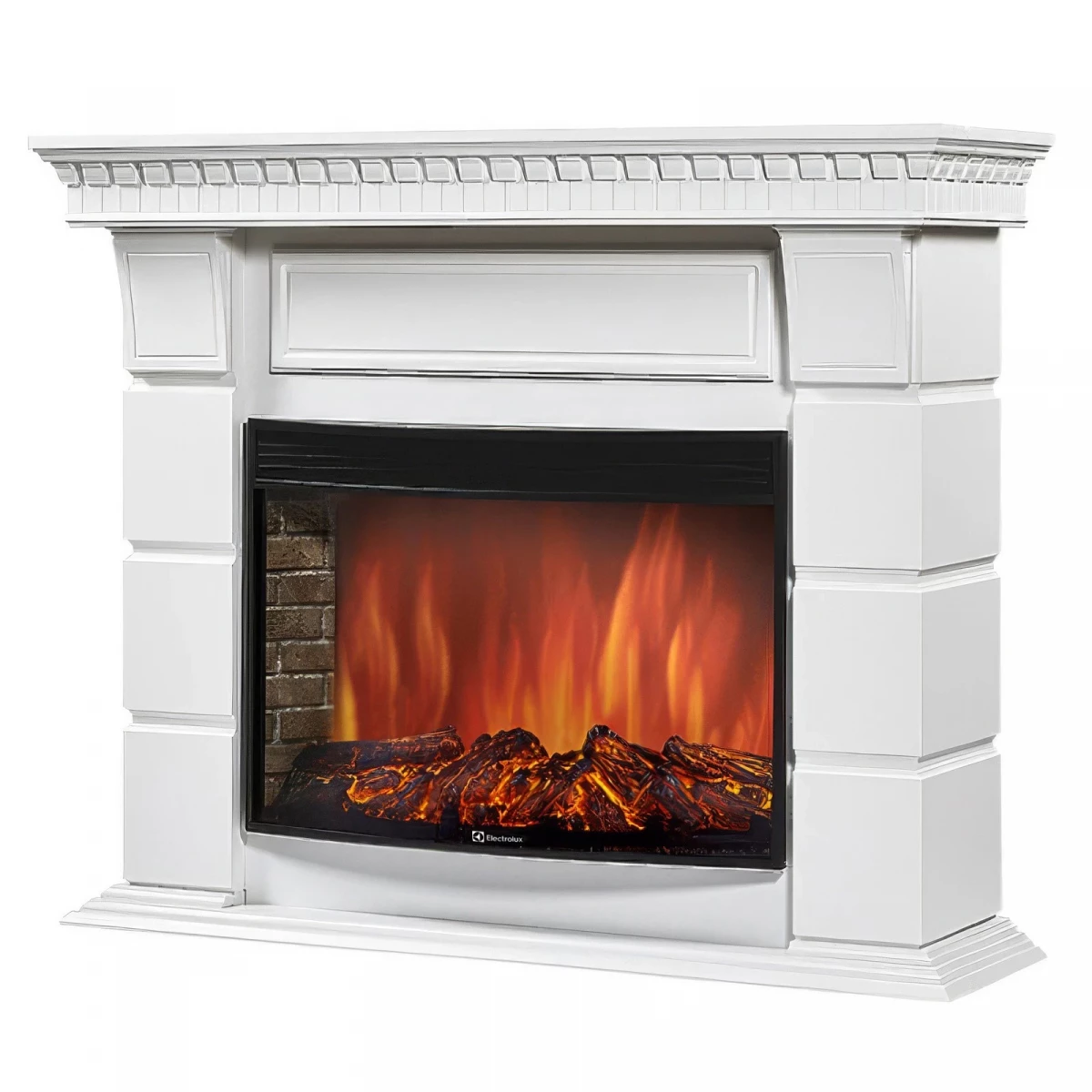 Firelight Комфорт Elegante 30 W Фото №2
