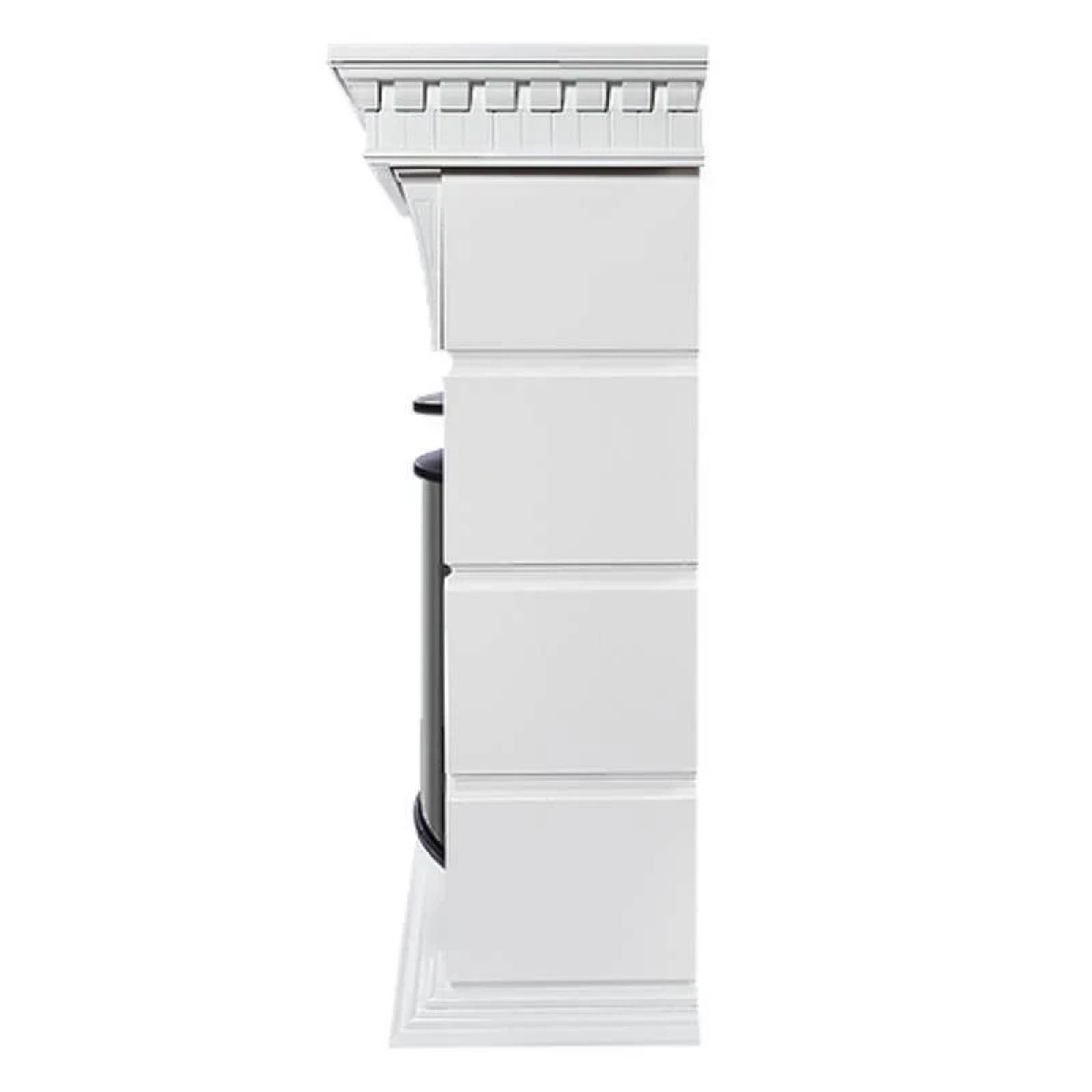 Firelight Комфорт Elegante 30 W Фото №4
