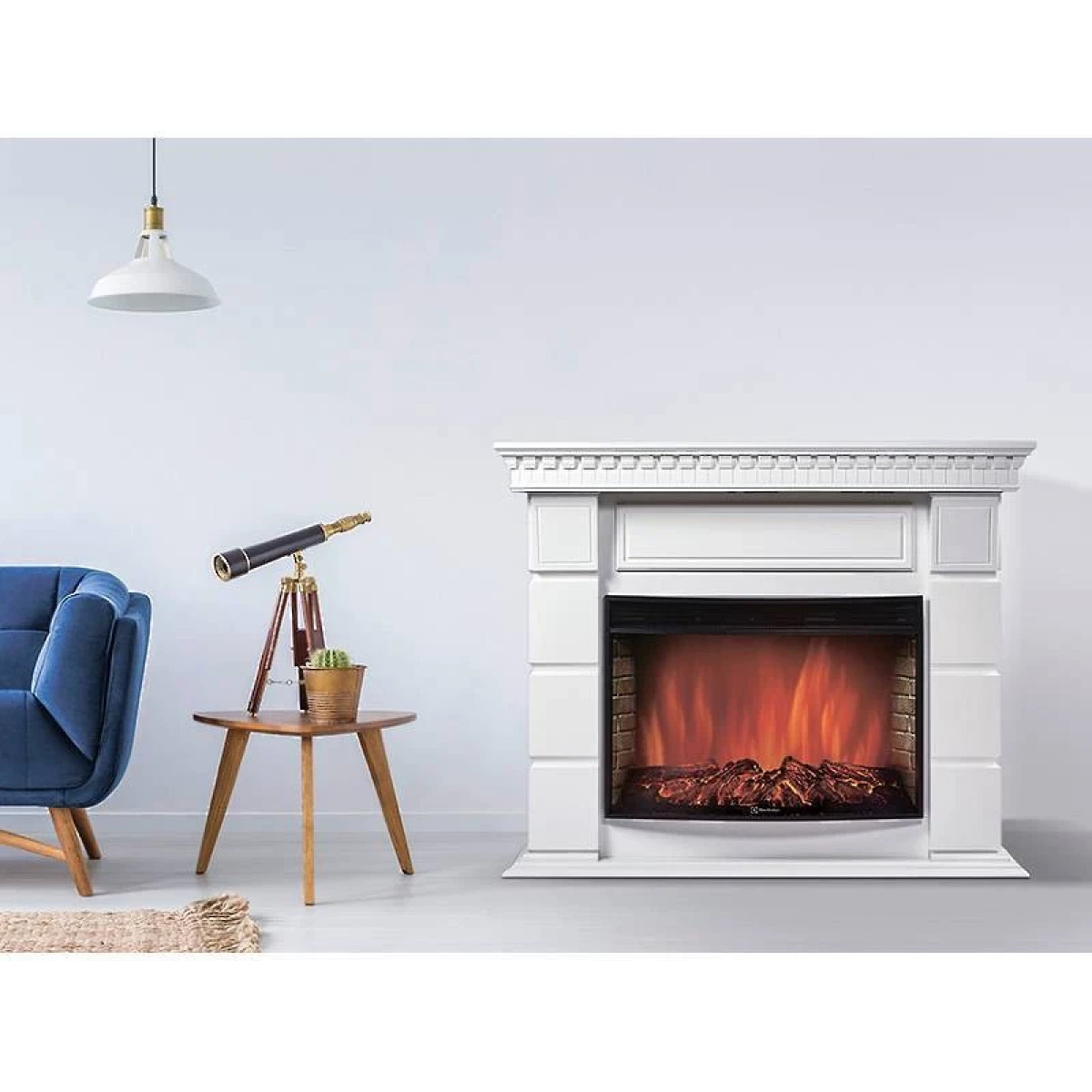 Firelight Комфорт Elegante 30 W Фото №6