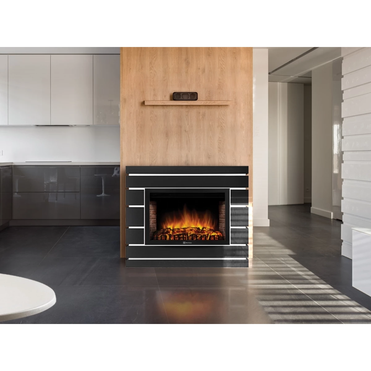 Firelight Комфорт Moderno 25 BO Фото №5