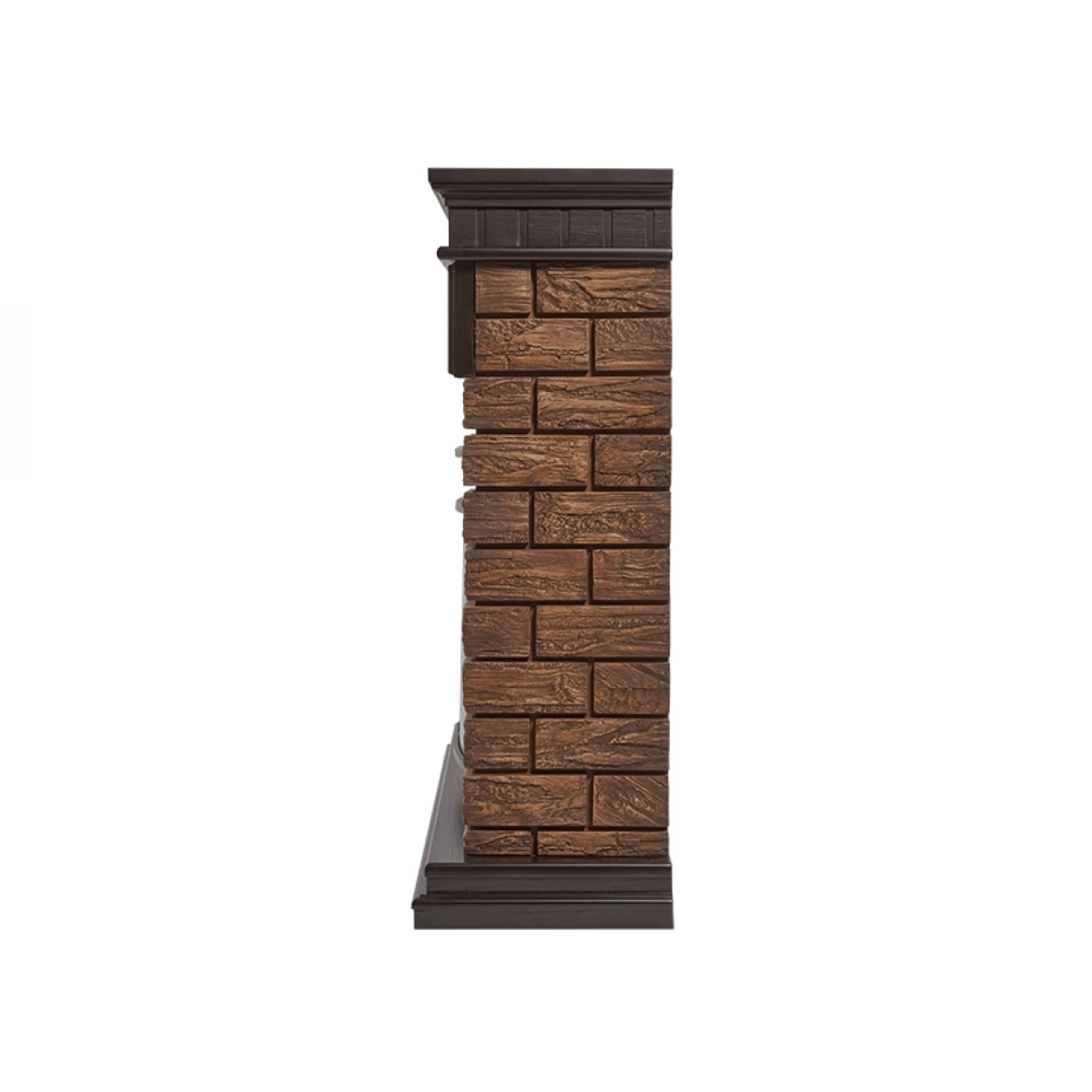 Firelight Комфорт Bricks Wood 25 DSW Фото №4
