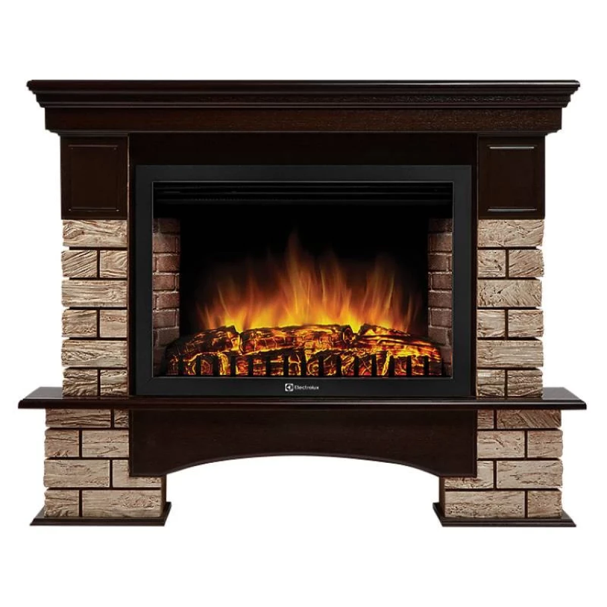 Firelight Комфорт Forte Wood 30 BDO Фото №3