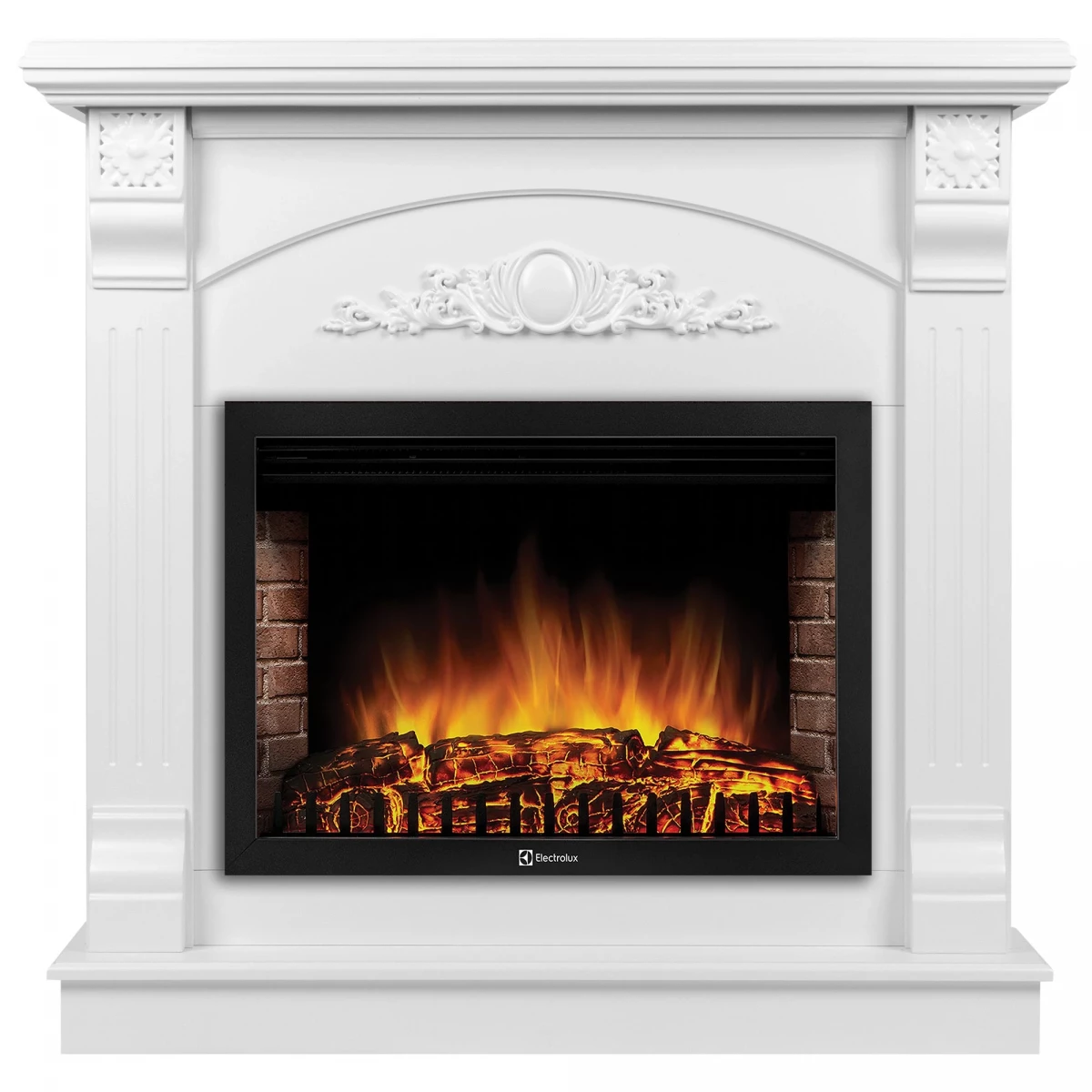 Firelight Комфорт Barocco 25 W Фото №3